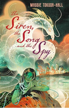The Siren, the Song and the Spy